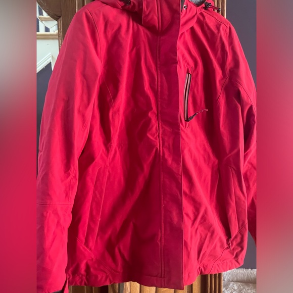 Killtech women’s coat - Picture 4 of 7